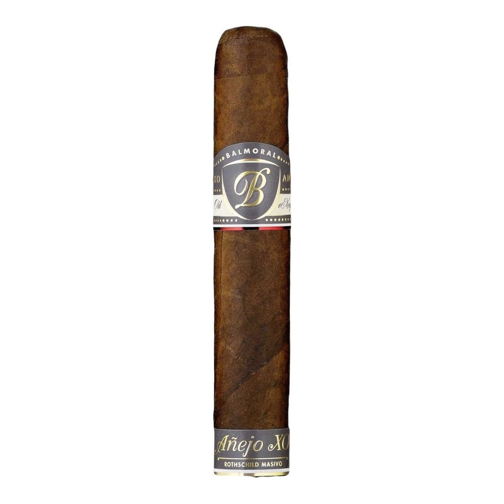 Balmoral Anejo XO Rothschild Masivo - Box