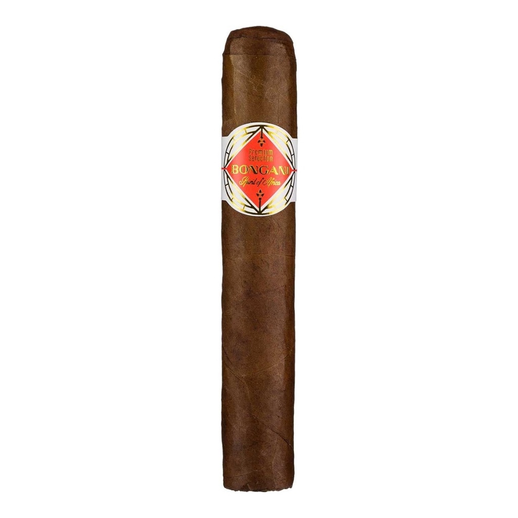Bongani Robusto - Box