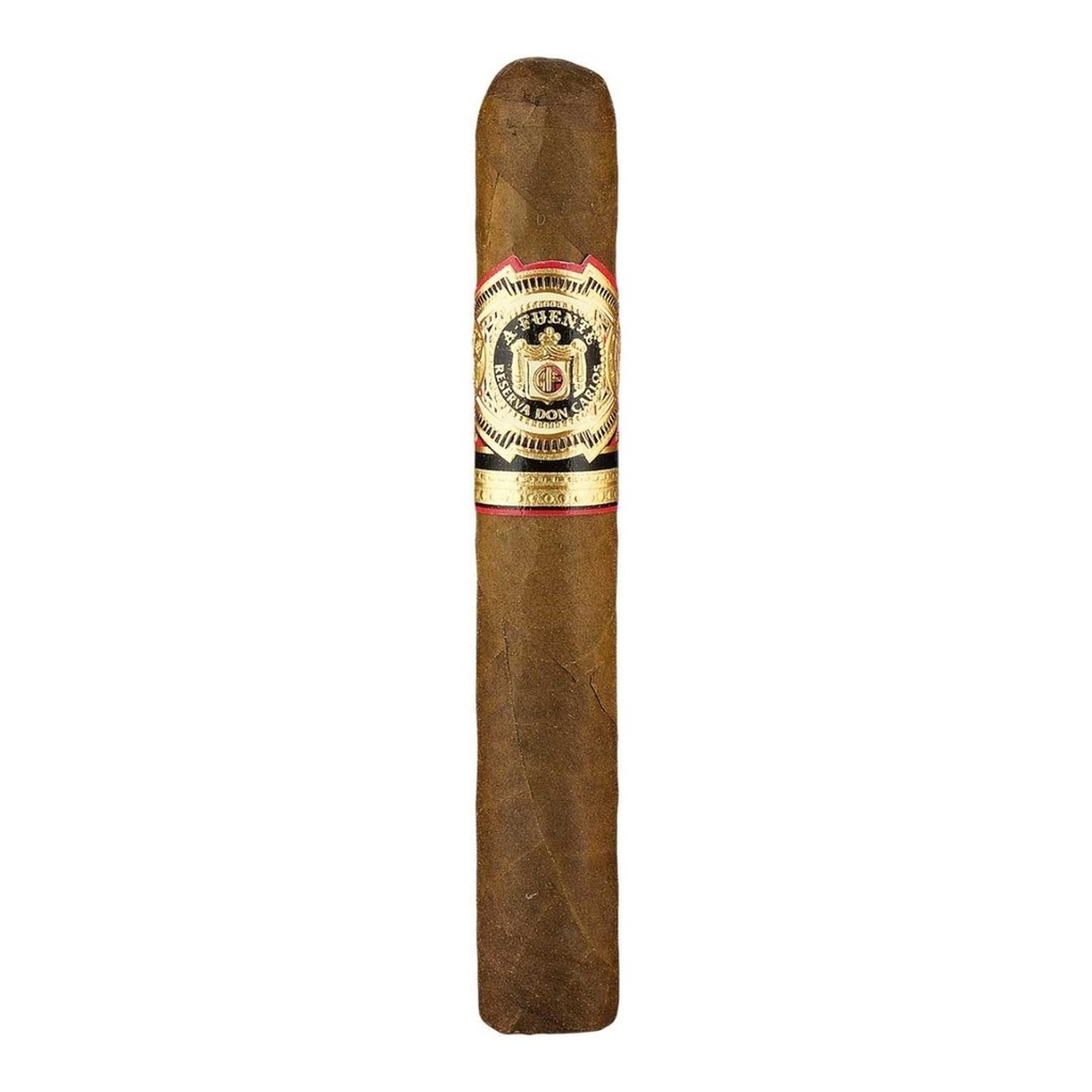 Arturo Fuente Don Carlos Robusto - Box
