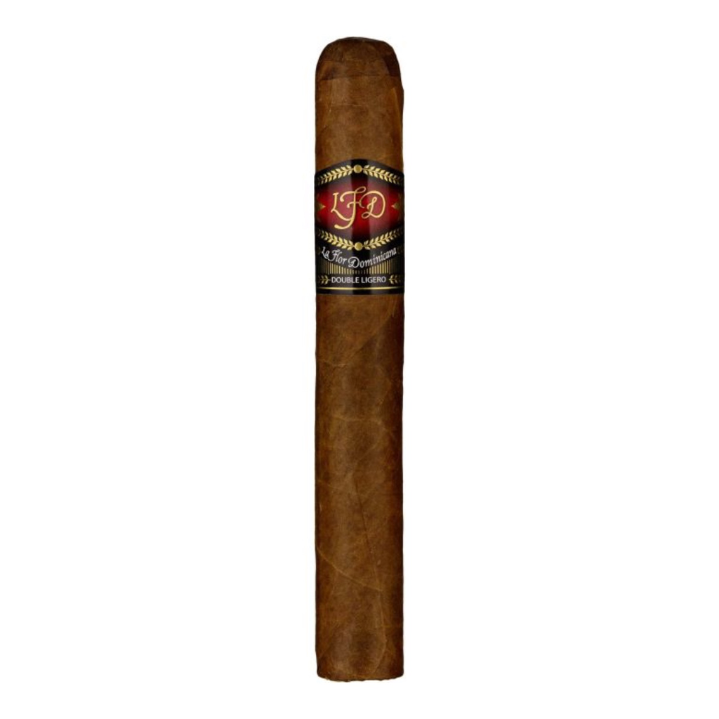 La Flor Dominicana double ligero DL700 - Box
