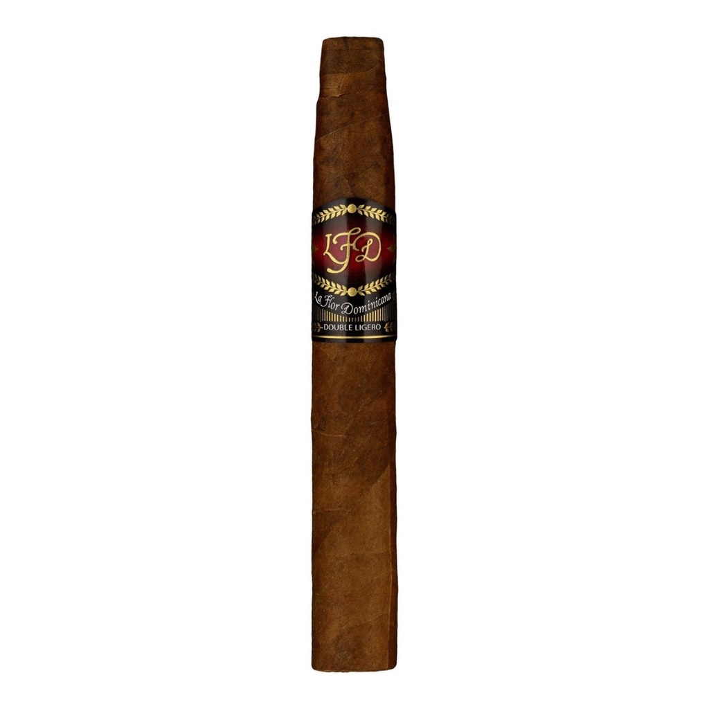 La Flor Dominicana double ligero DL700 - Box