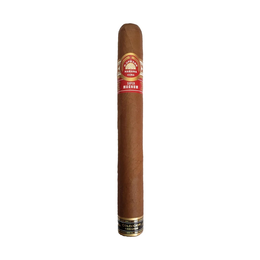 H. Upmann Super Magnum Collector Book ed. 2020 - Box