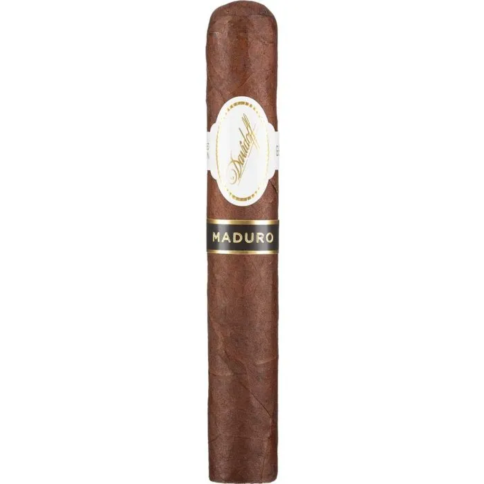 Davidoff Maduro Robusto - Box
