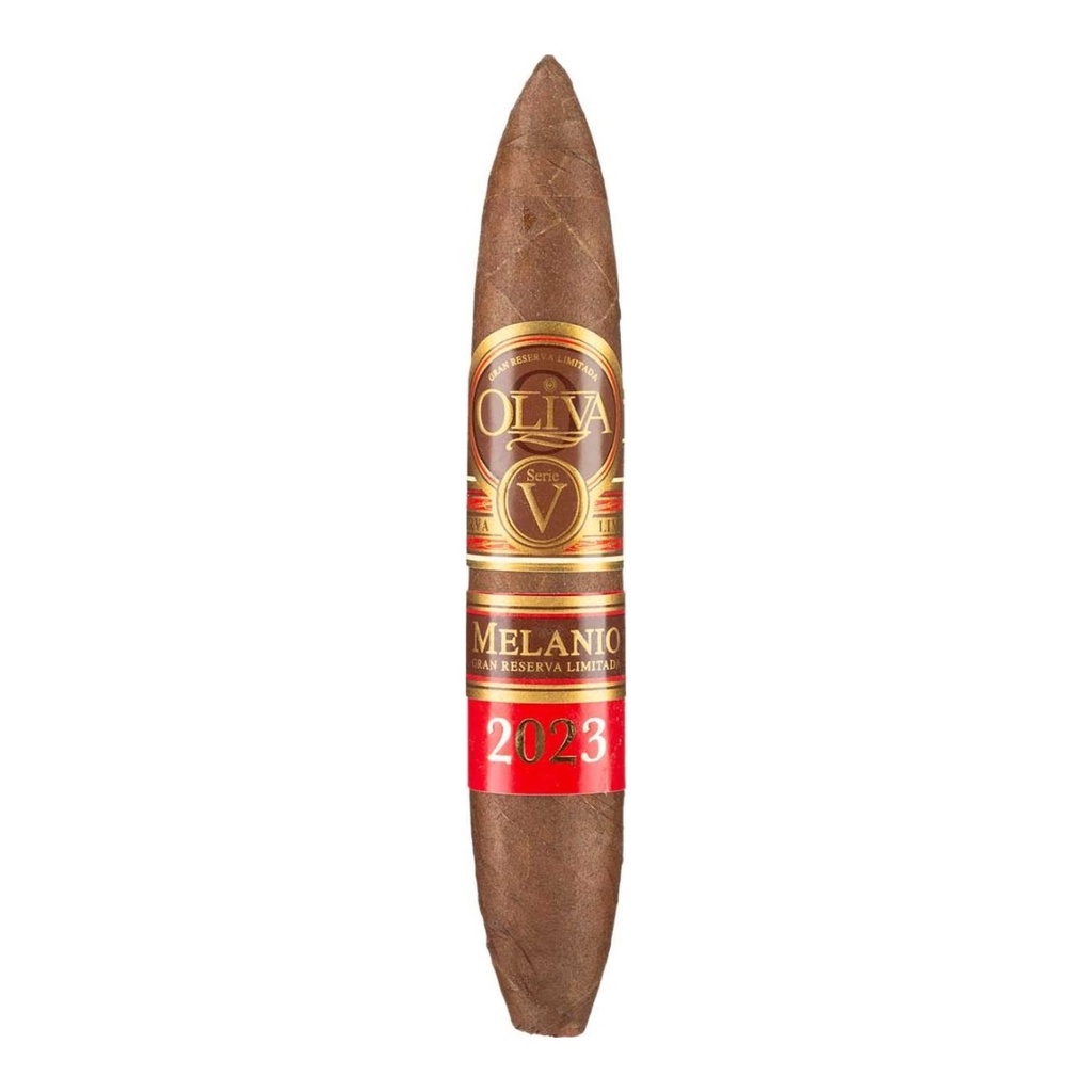 Oliva Série V Melanio Edición Año 2023 Figuriño 2023 - Box