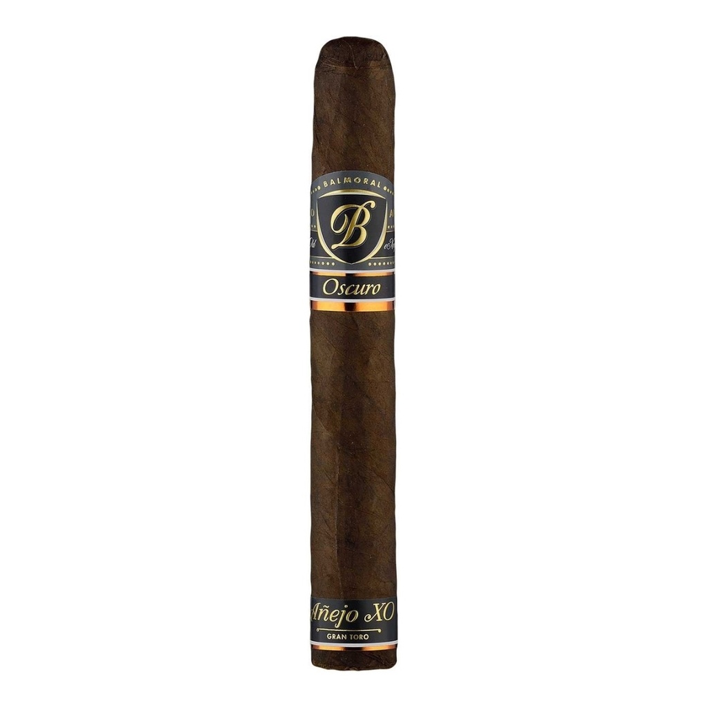 Balmoral Anejo XO Oscuro Gran Toro - Box