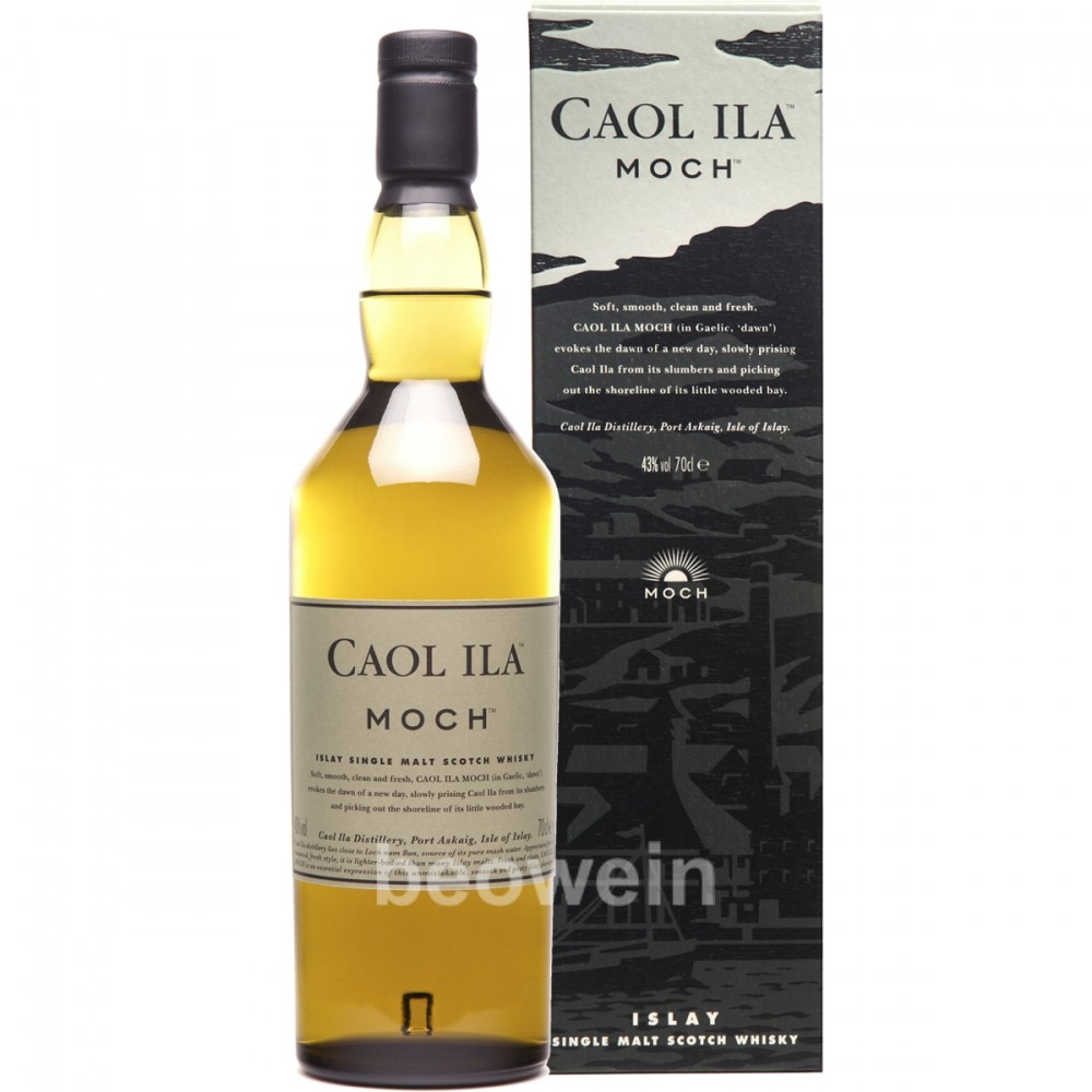 Caol Ila MOCH