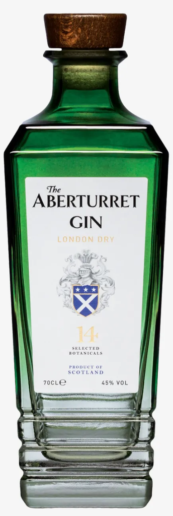 Aberturret Gin 