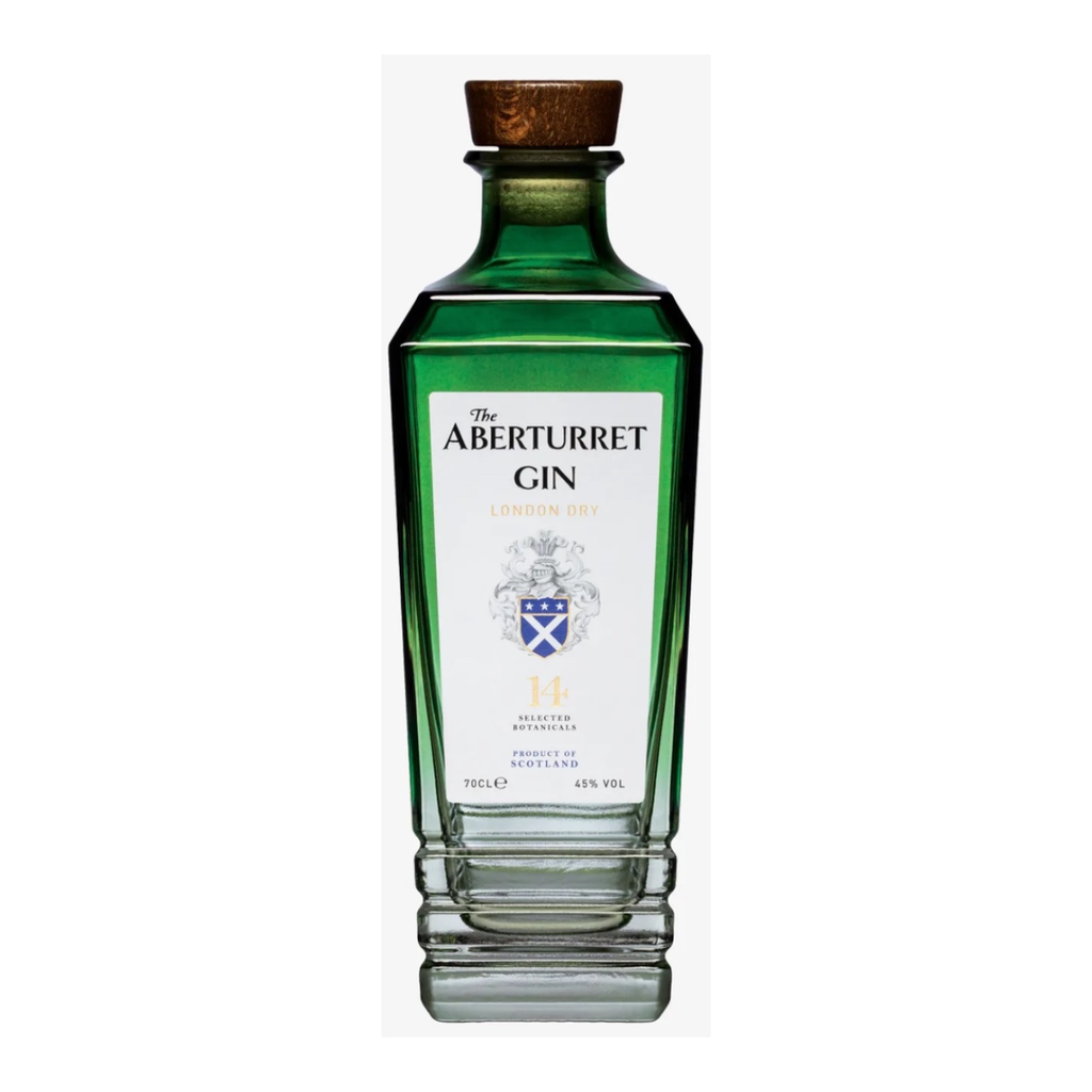 Aberturret Gin