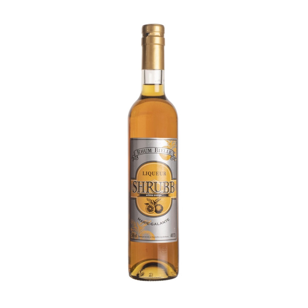 Bielle Shrubb Liqueur