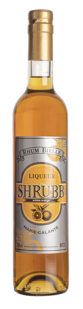 Bielle Shrubb Liqueur