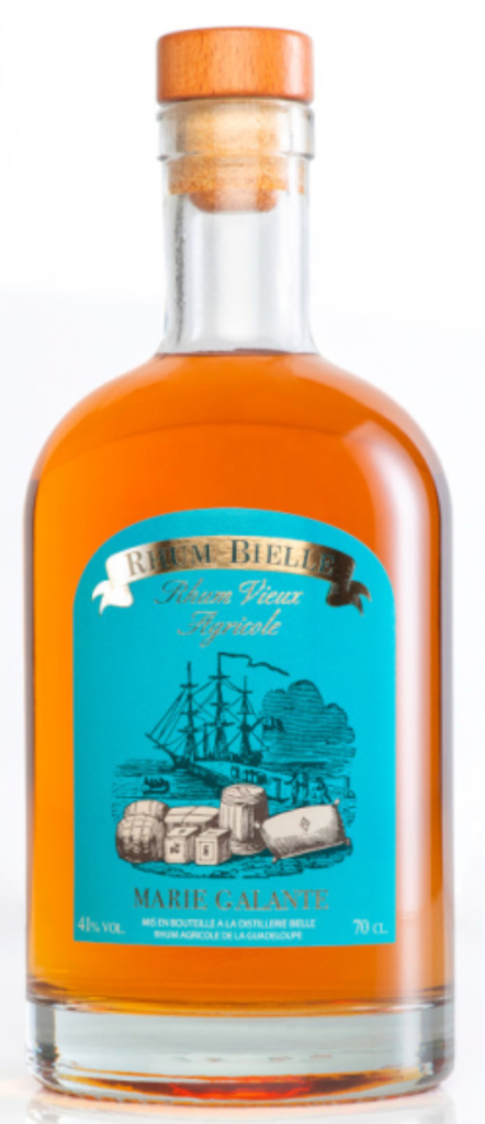 Bielle - Rhum Vieux 3 ans