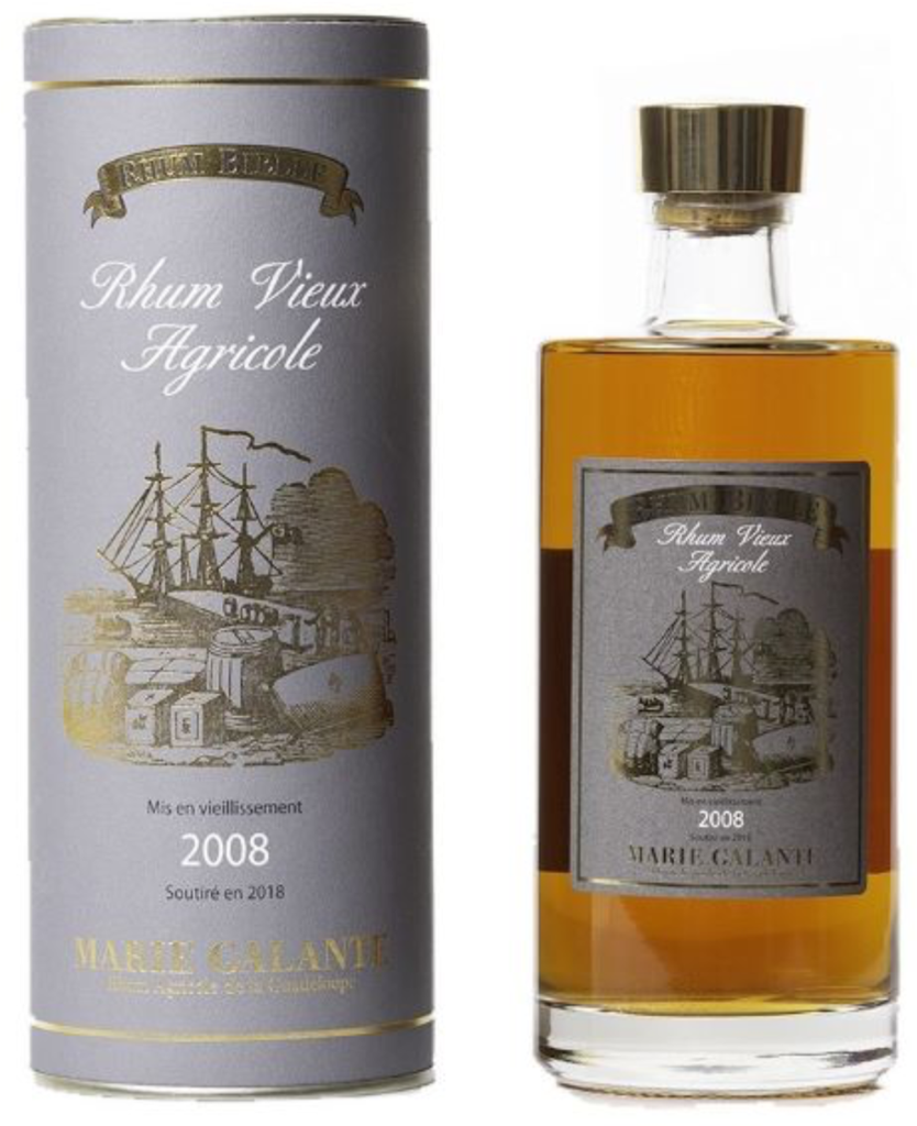 Bielle 2008 Rhum