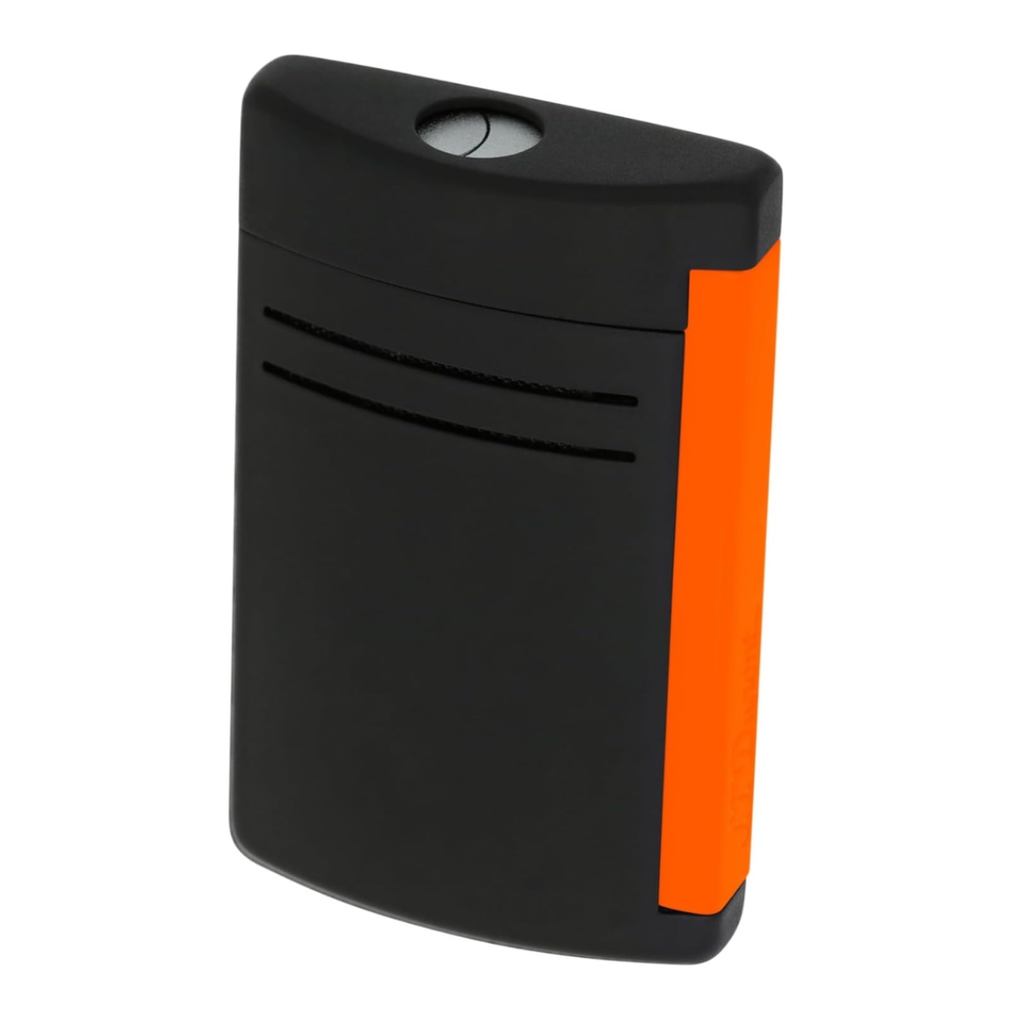 ST Dupont BQ Maxijet Fluo Orange