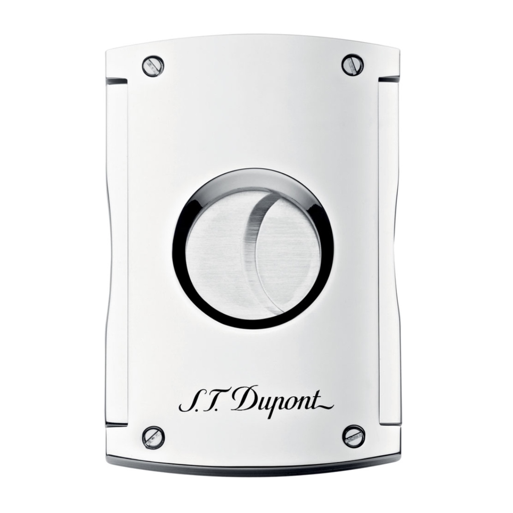 ST Dupont Cigar Cutter Chrome Finish