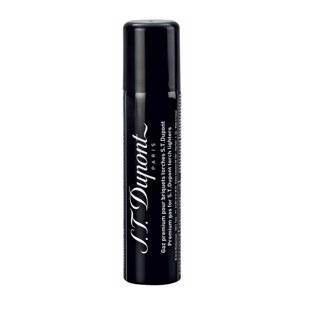 ST Dupont Recharges gaz Noir