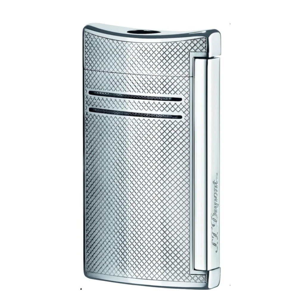 ST Dupont BQ Maxijet Quadrillage