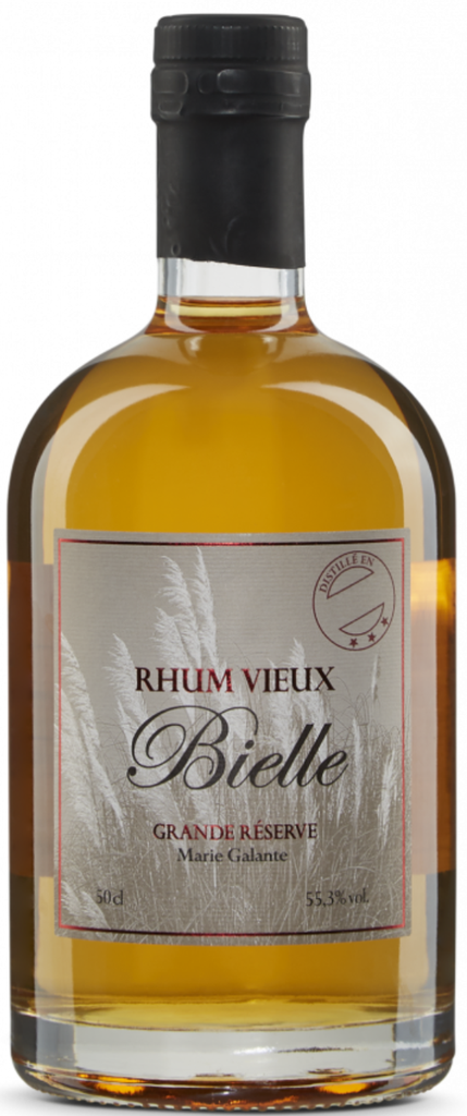 Vieux Bielle Grande Réserve 2010
