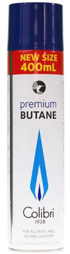 Gaz Colibri grande bouteille 