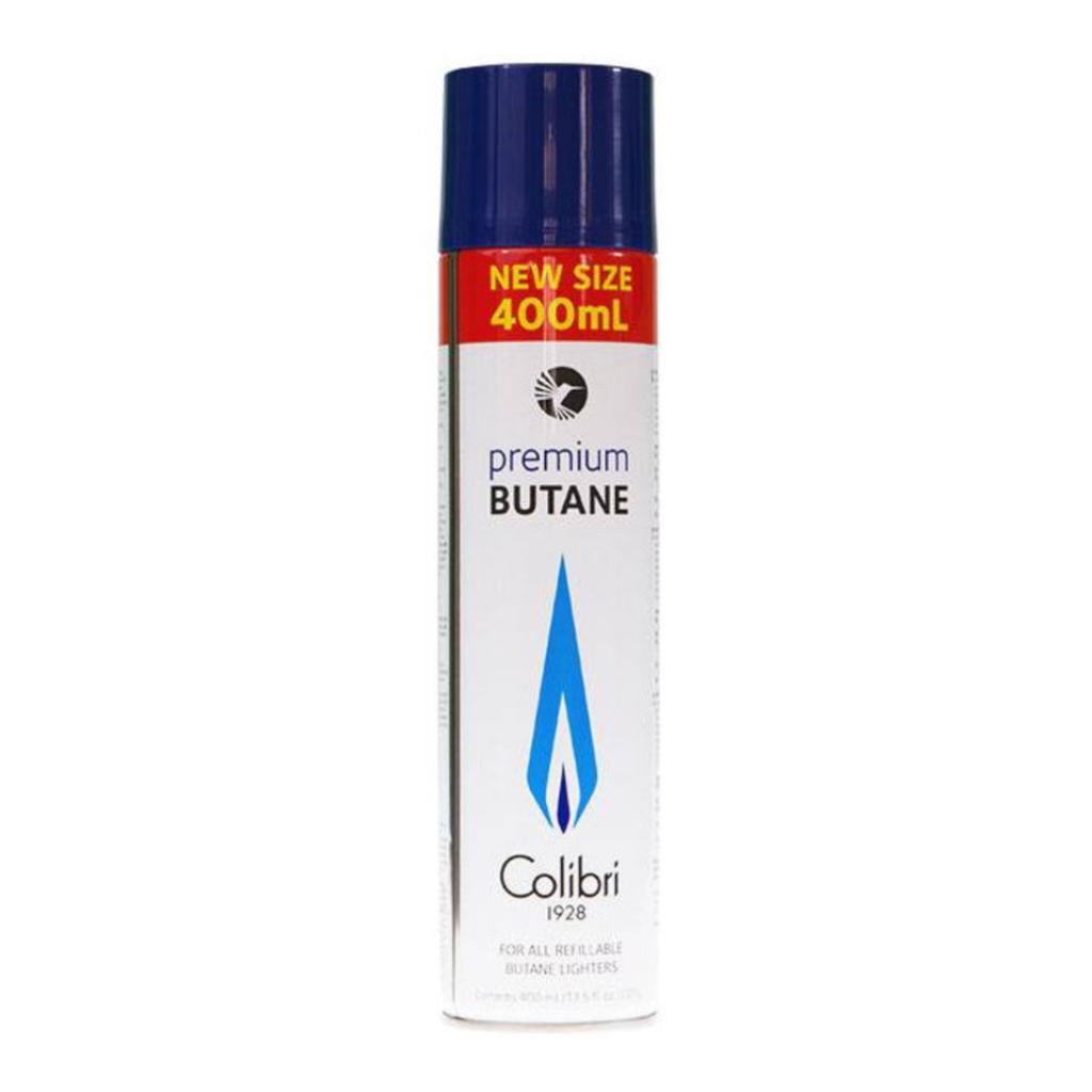 Gaz Colibri grande bouteille