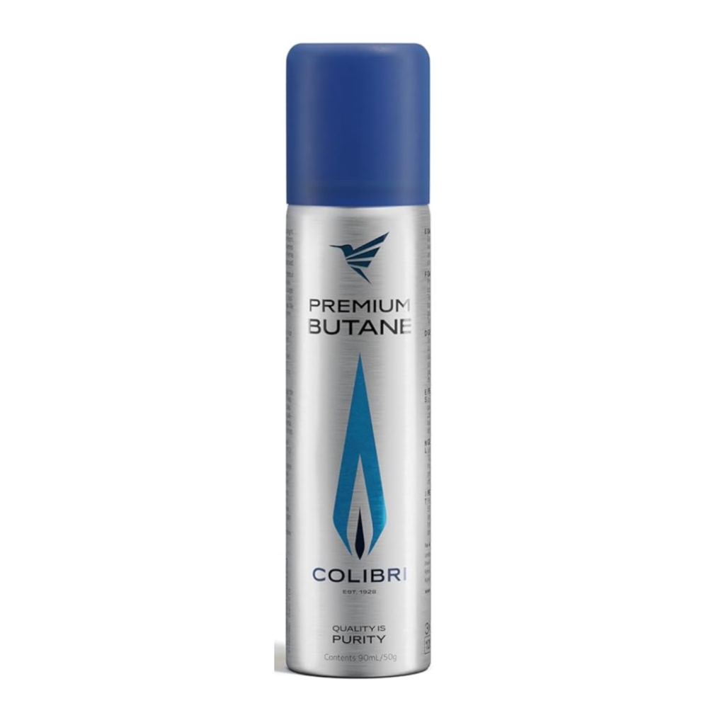 Gaz Colibri petite bouteille