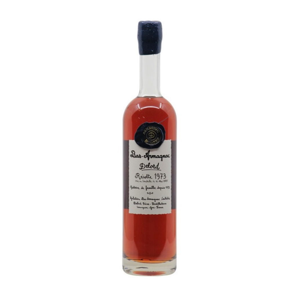 Delord Armagnac 1973