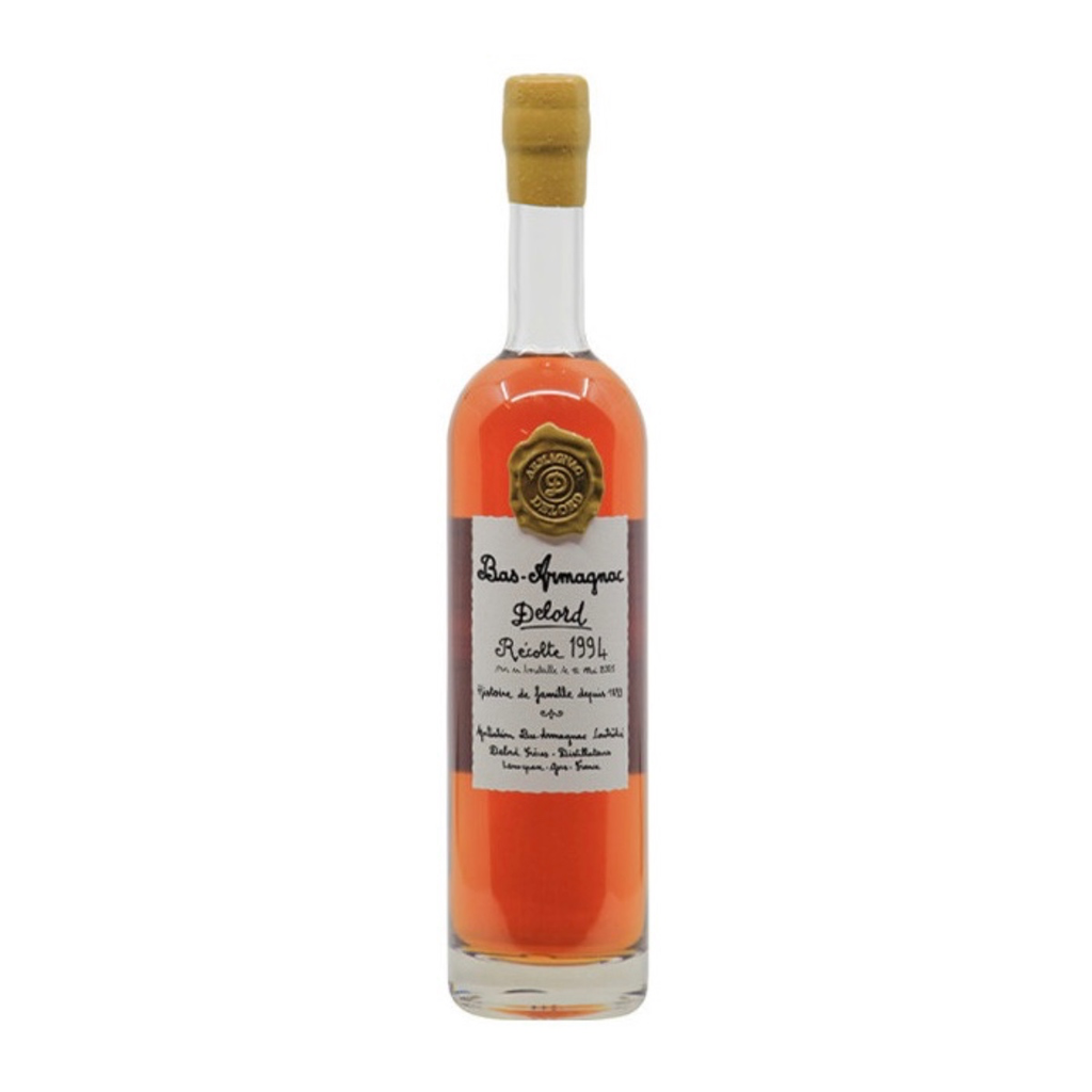 Delord Armagnac 1994