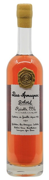 Delord Armagnac 1994