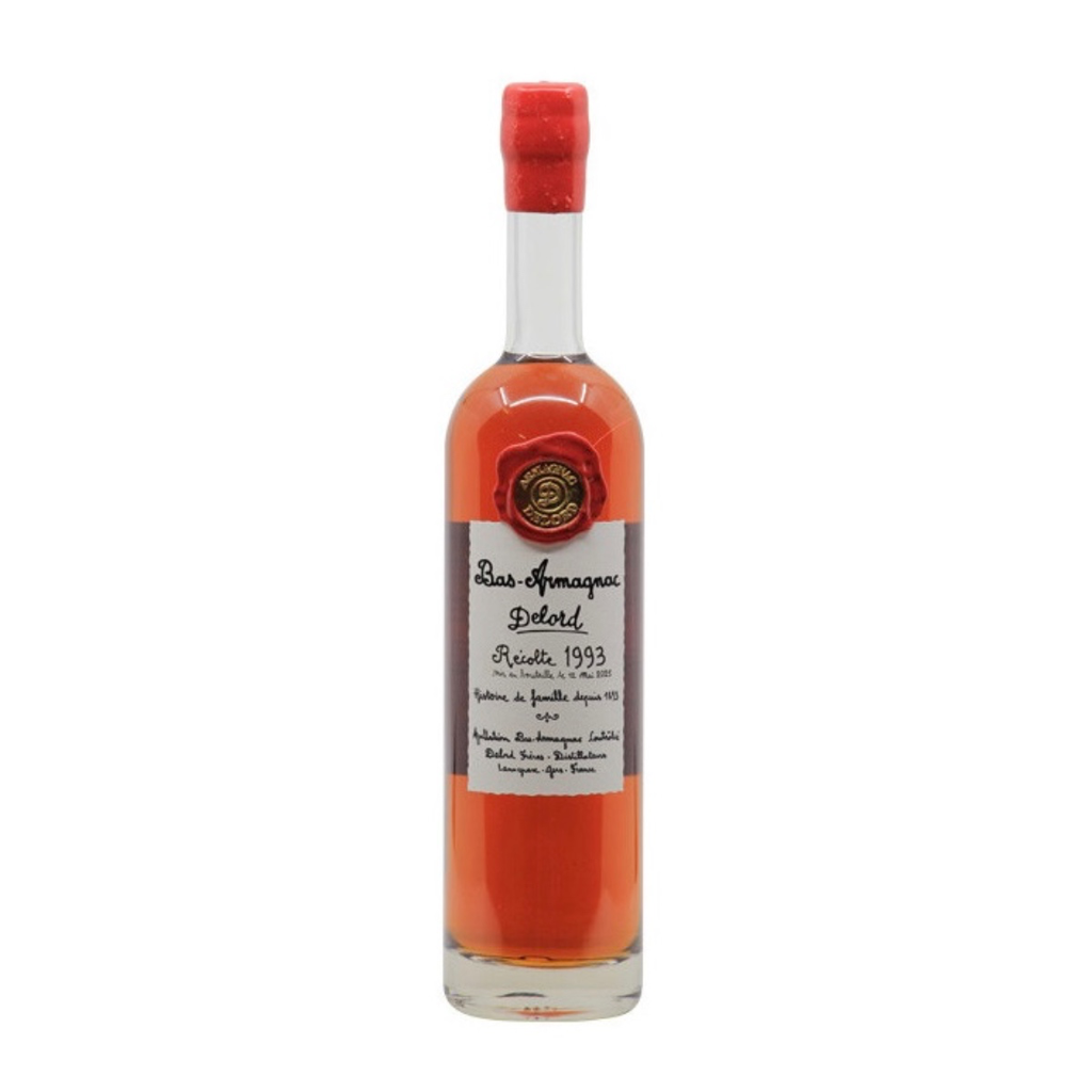 Delord Armagnac 1993
