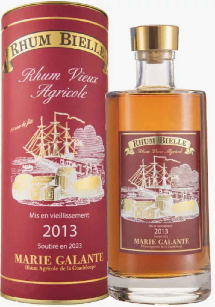 Vieux Bielle Grande Reserve 2013 