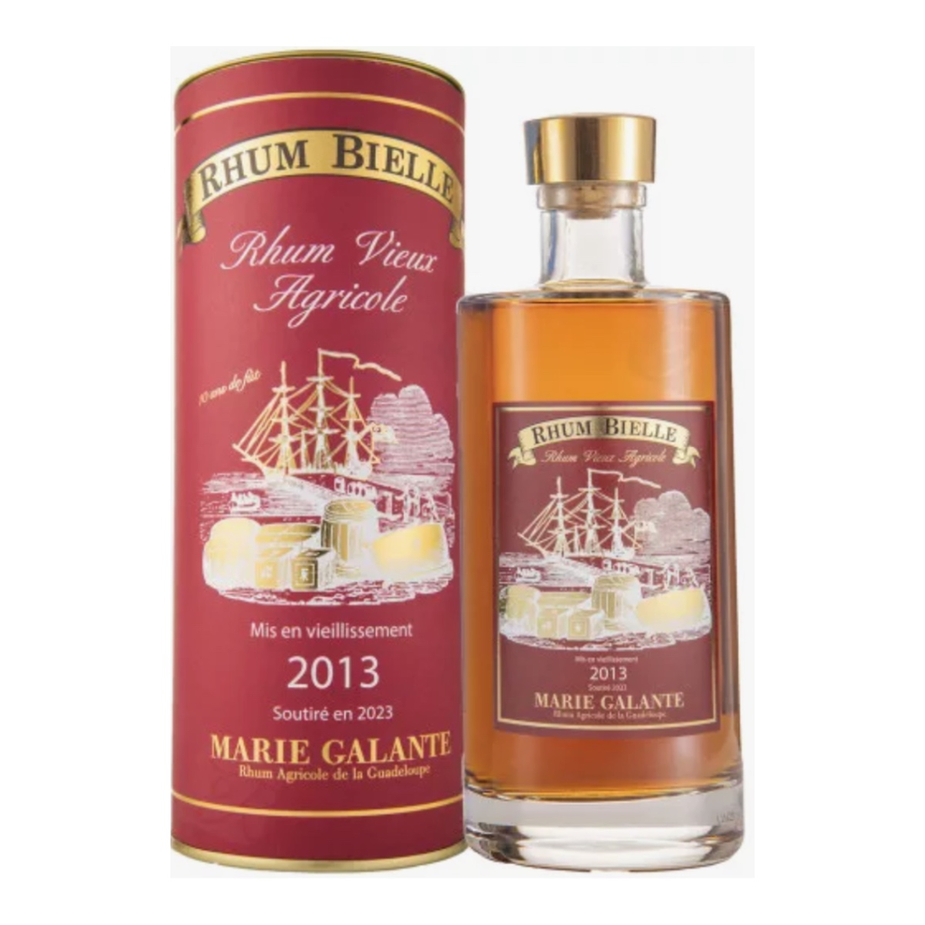 Vieux Bielle Grande Reserve 2013
