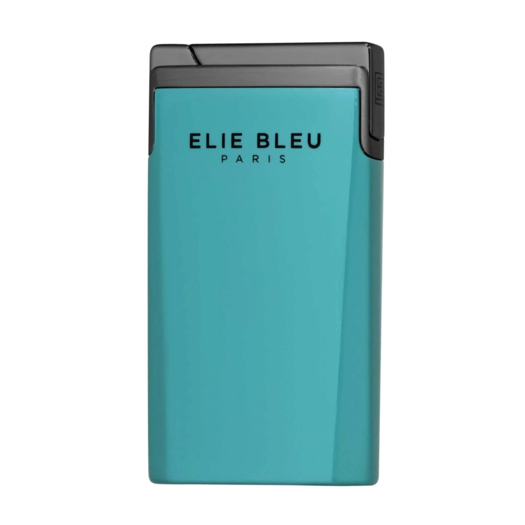 Elie Bleu Briquet J15 Turquoise