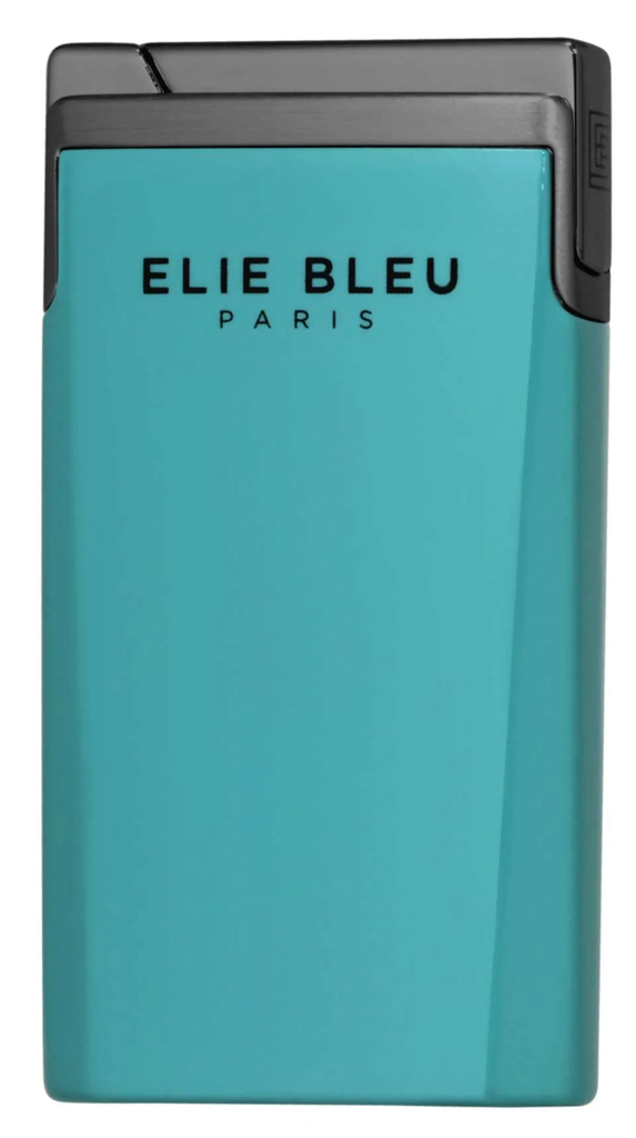 Elie Bleu Briquet J15 Turquoise