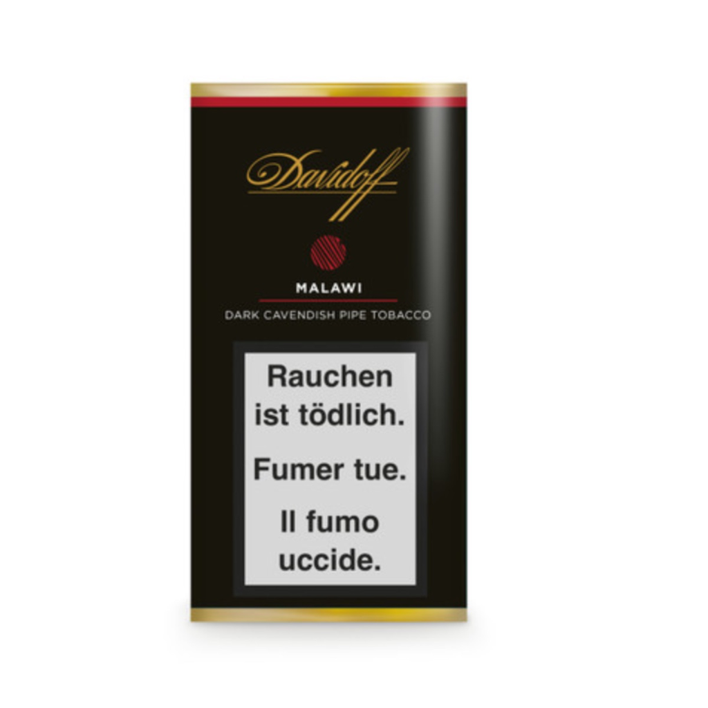 Tabac Pipe Davidoff Malawi