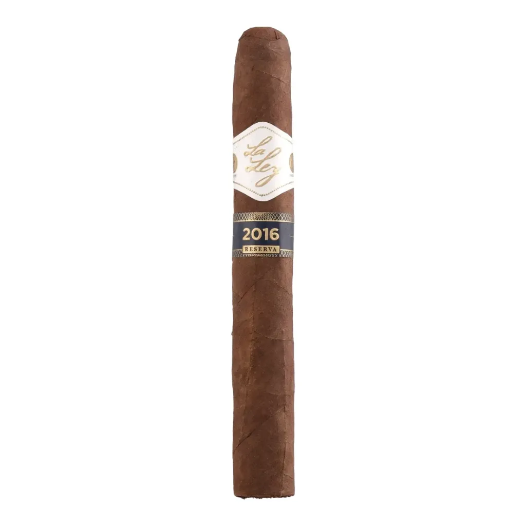 La Ley Reserva 2016 Corona Gorda - Box