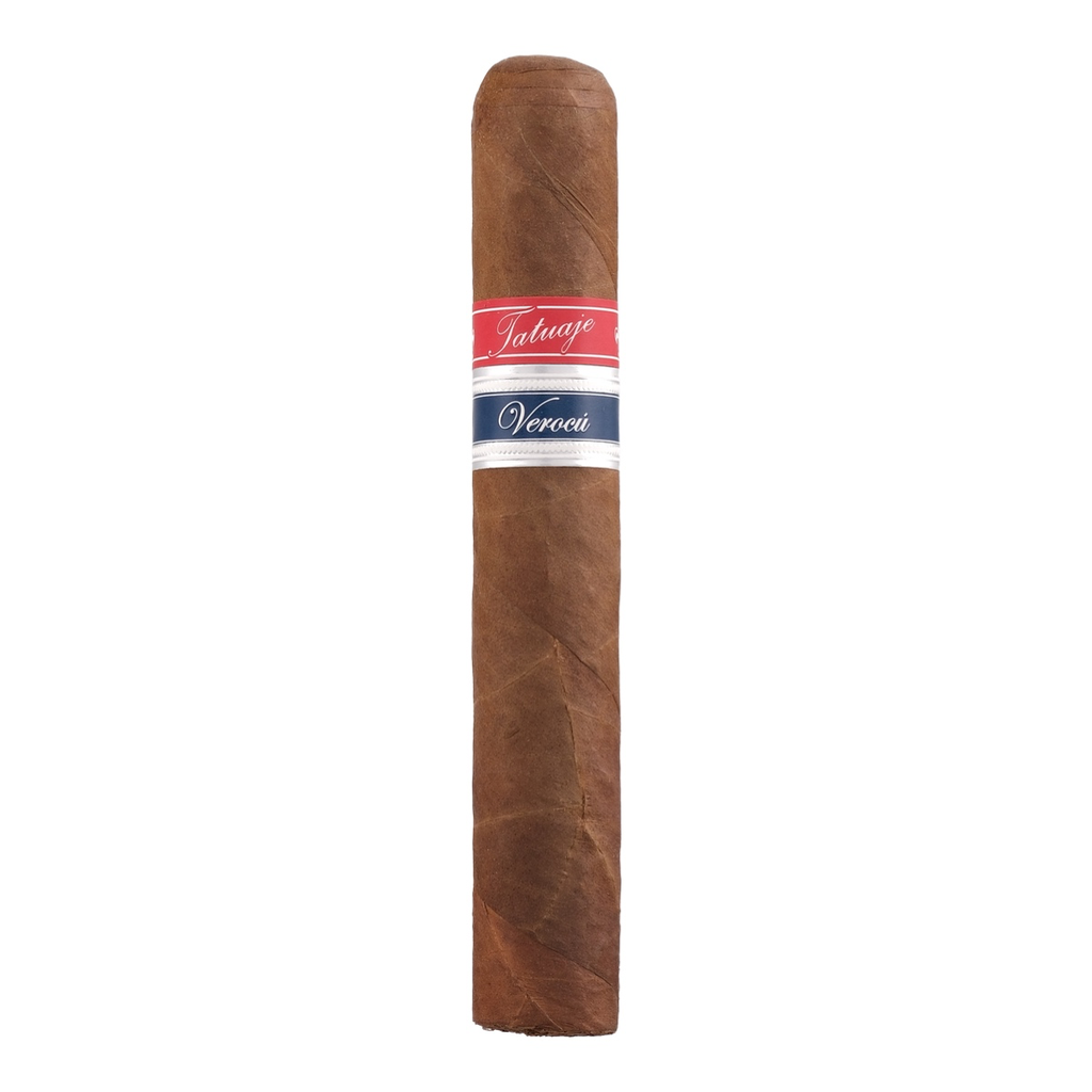 Tatuaje Havana VI Verocu Blue No 2 Robusto Extra - Box