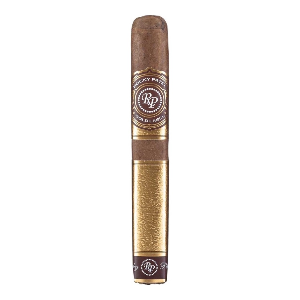 Rocky Patel Gold Label Robusto - Box