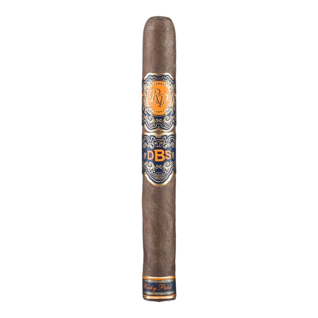 Rocky Patel DBS Toro - Box