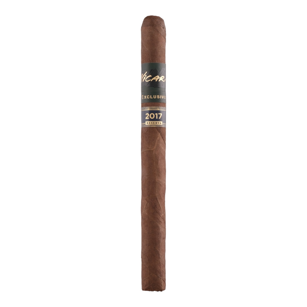 Nicarao Exclusivo Reserva 2017 Lancero - Box