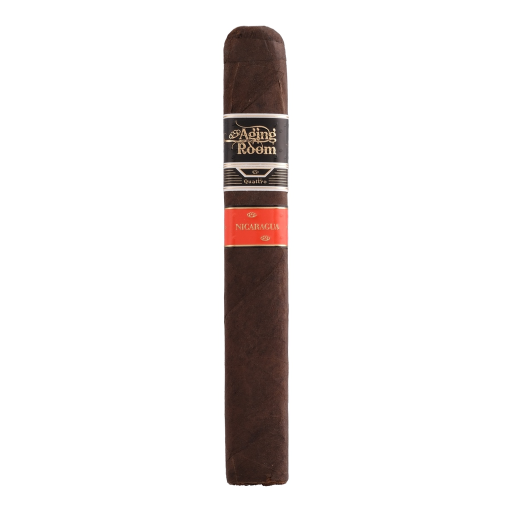 Aging Room Quattro Vibrato - Box