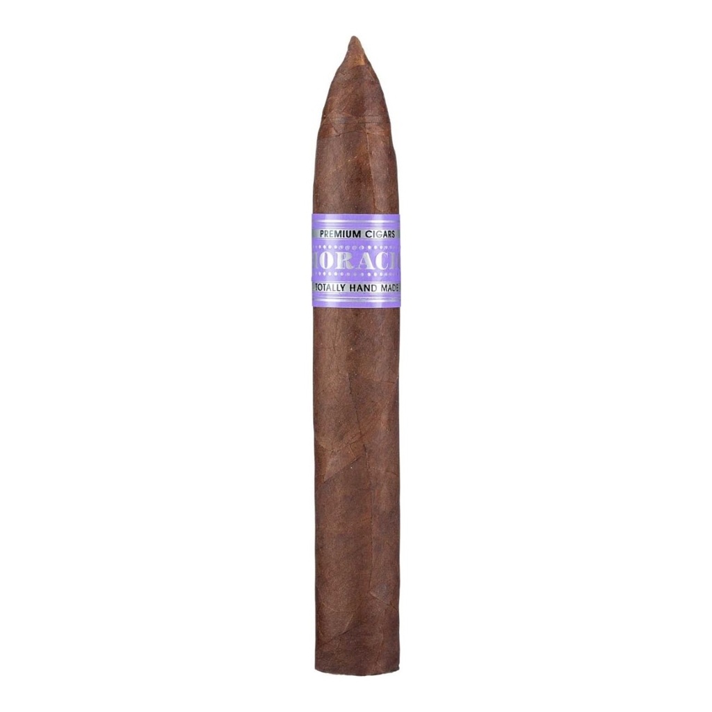 Horacio Gran Reserva Bulier H 52 - Box