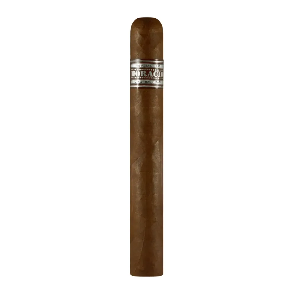 Horacio II (H2) Classic - Box