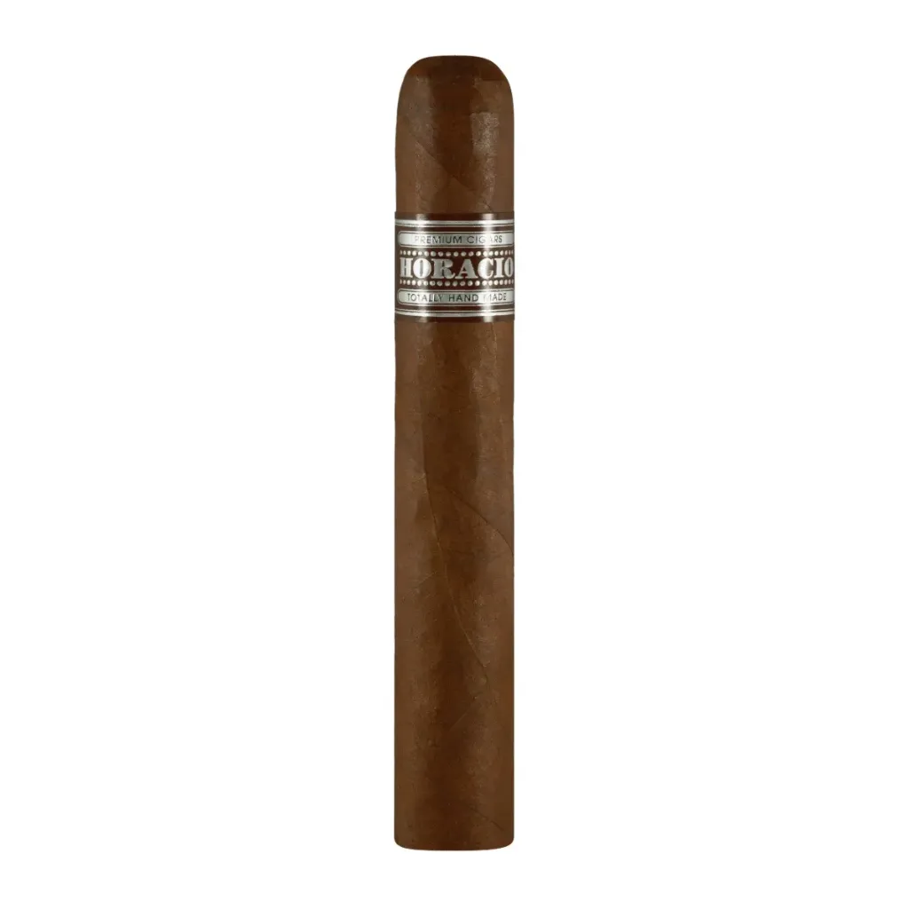 Horacio III (H3) Classic - Box