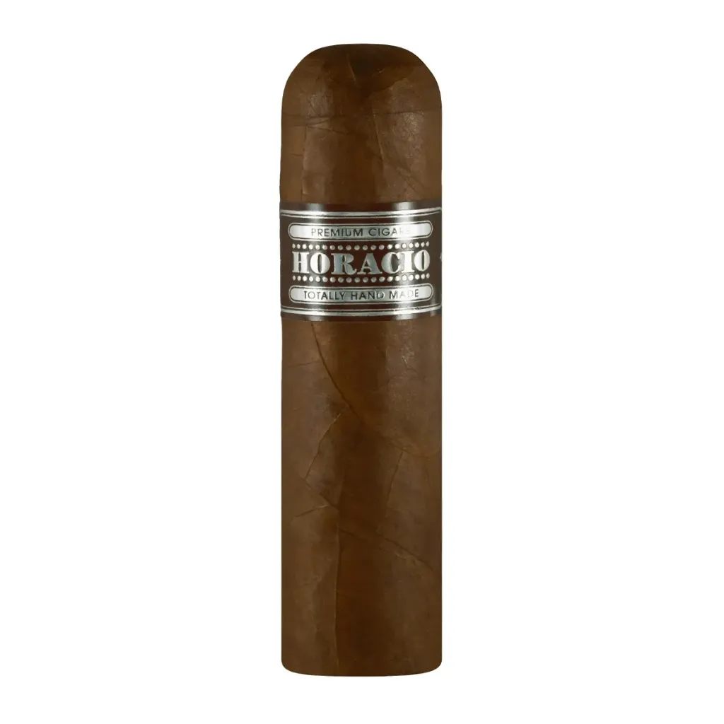 Horacio VI (H6) Classic - Box