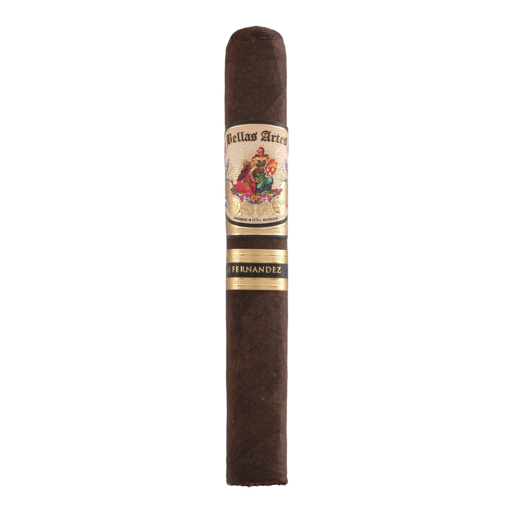 AJ Fernandez Bellas Artes Maduro Toro - Box 