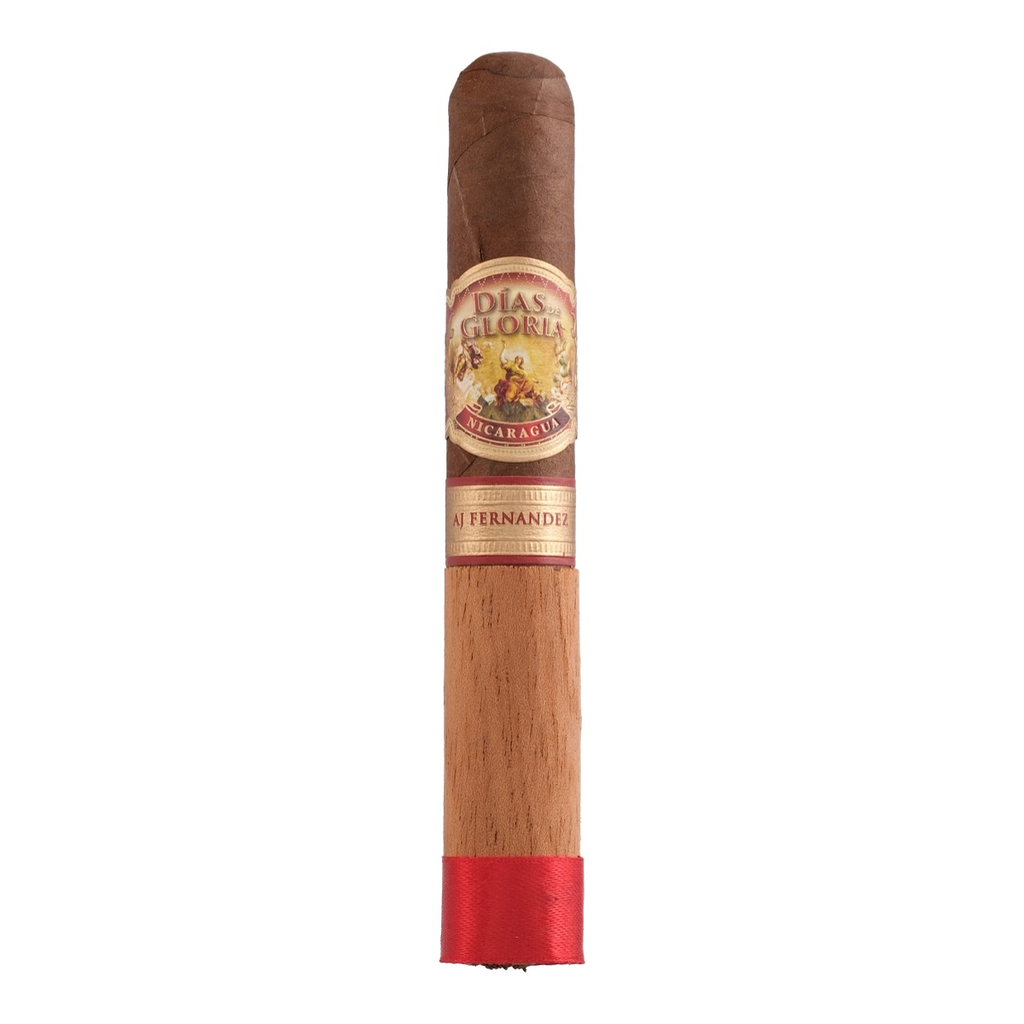 AJ Fernandez Días De Gloria Robusto - Box
