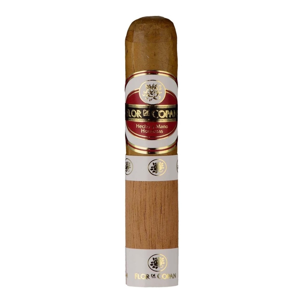 Flor De Copan Titan - Box