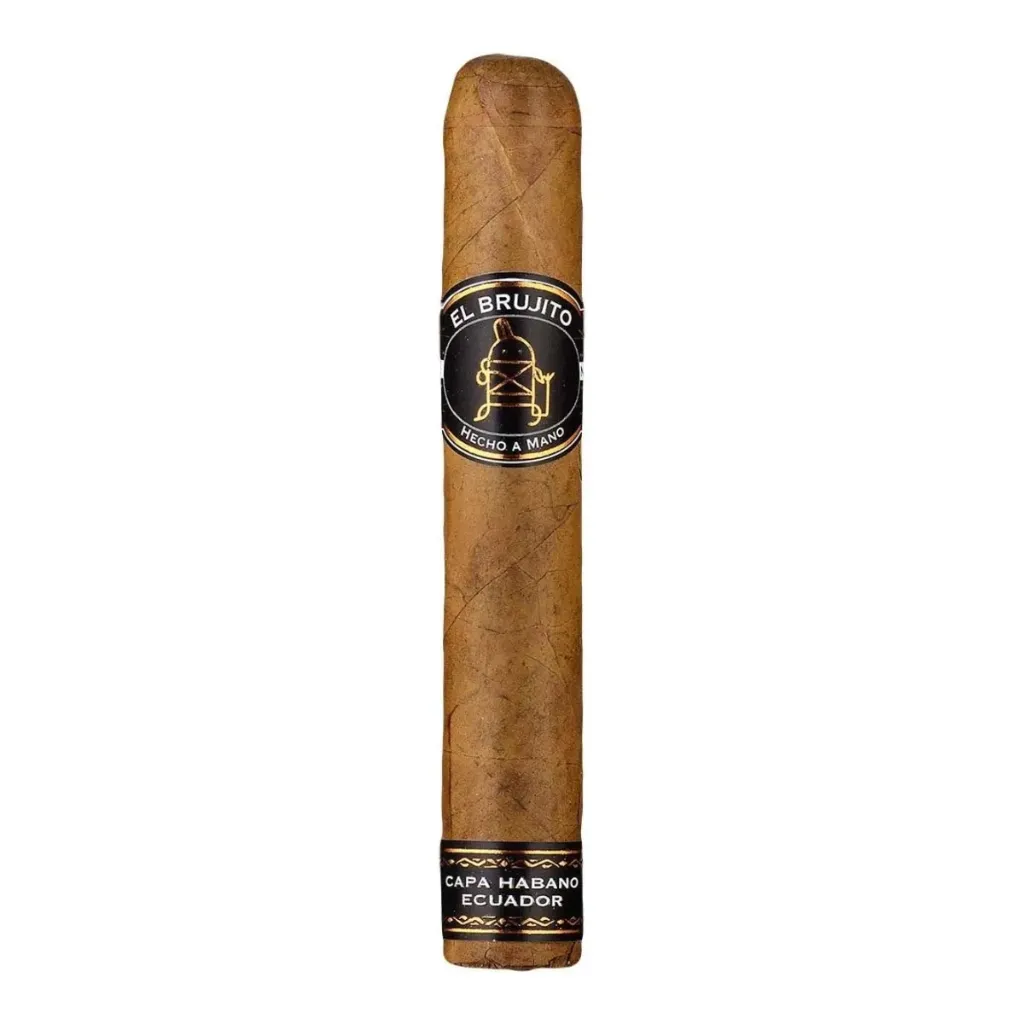 El Brujito Robusto F1 - Box
