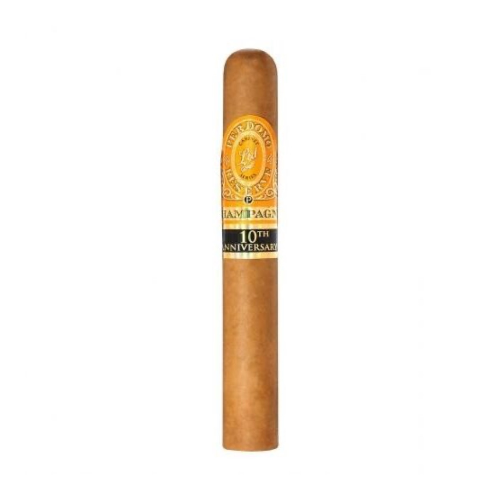 Perdomo Reserve 10th Anniversary Connecticut Robusto - Box
