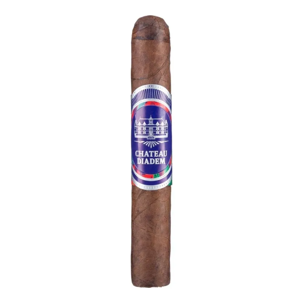 Chateau Diadem Conviction Robusto - Box