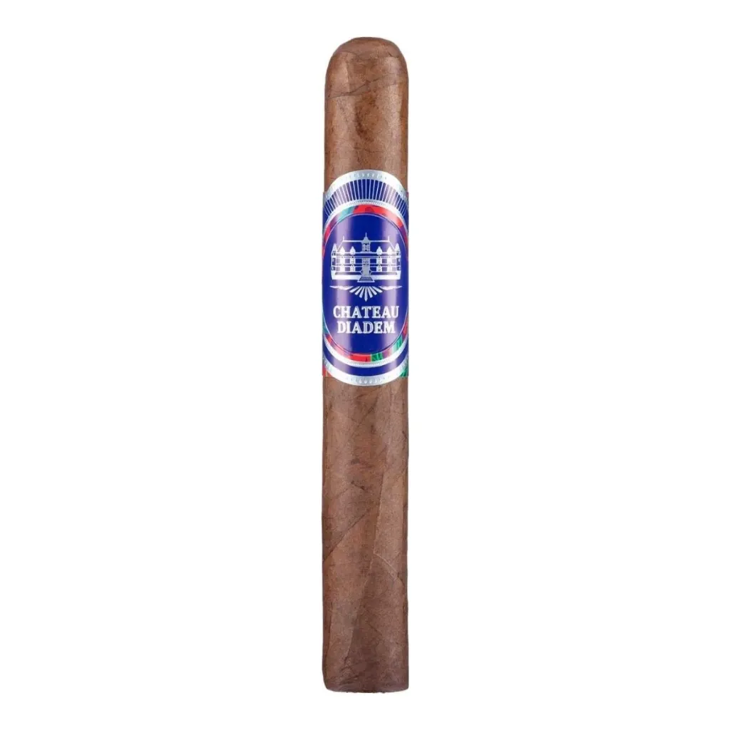Chateau Diadem Conviction Toro - Box